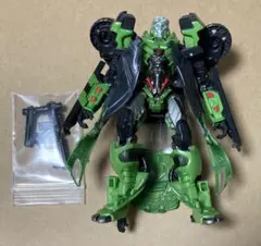 トランスフォーマー　クロスヘアーズ　プラチナムエディション　プラチナエディション