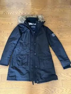 Abercrombie & Fitch モッズコート XL アバクロ アウター メンズ 正規品 Abercrombie＆Fitch