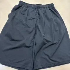XG 黒 バスケットボールパンツ Mサイズ　美品