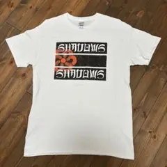 SHADOWS シャドウズ Tシャツ