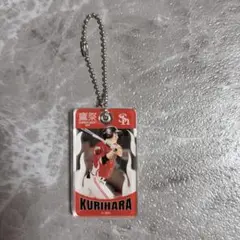 栗原陵矢