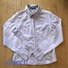 GUCCI レディース ブラウス Mサイズ