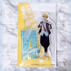 ✩ 東京リベンジャーズ・サンリオキャラクターズ アクスタ/松野千冬・シナモロール