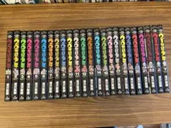 20世紀少年 全22巻+21世紀少年上下巻 セット　全巻セット