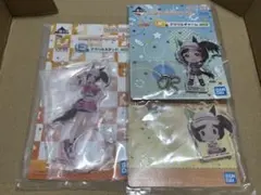 ウマ娘 アイネスフウジンセット