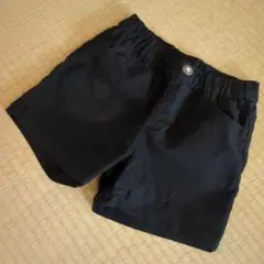 140cm ショートパンツ