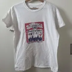 GILDAN Buttwiser Tシャツ Mサイズ