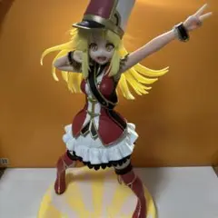 バンドリ 弦巻こころ フィギュア