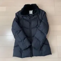 組曲 ダウンジャケット