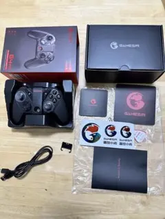 GameSir G4pro
