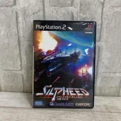 シルフィード　PlayStation2
