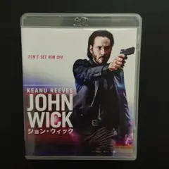 BD ジョン・ウィック