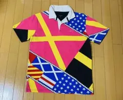 TOMMY HILFIGER トミーヒルフィガー 半袖 ポロシャツ