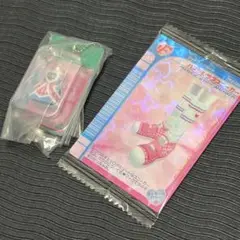 【新品未開封】ラブandベリー