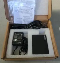 バッファロー　BMC-GT-S10K2 光メディアコンバーター シングルモード
