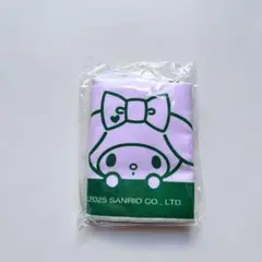オリーブヤング マイメロ タオル サンリオコラボ 新品 レア 限定 完売 運動会