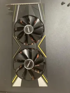 ASRock 5700XT
