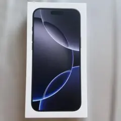 Apple iPhone 16 Pro Max 1TB