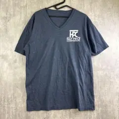 Half Price Countertops HPC 企業ロゴ VネックT