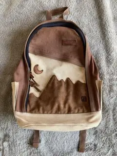KAPITAL duffle リュック キャピタル KAPITAL duffle キャンバス リュック - メルカリ