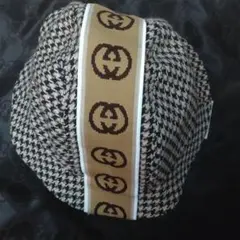 GUCCI 帽子