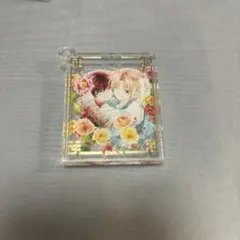 暁のヨナ アクリルキーホルダー ヨナ ユン