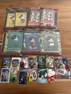 ディズニー　ファンタジア　1番くじ