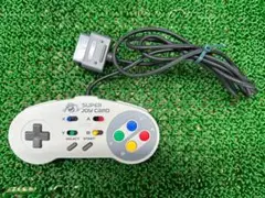 スーパーファミコン コントローラー HC-691 SUPER JOY CARD