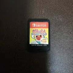太鼓の達人 Nintendo Switchば～じょん!
