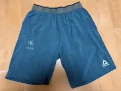 レズミルズ　ハーフパンツ　メンズL