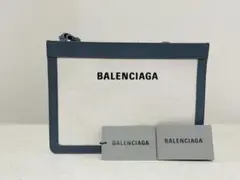 BALENCIAGA エブリデイ キャンバス ショルダーバッグ