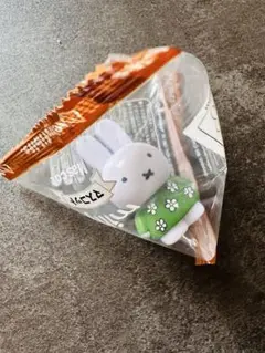 ミッフィマスコット