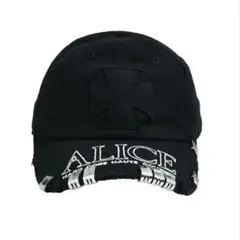 Alice Hollywood CAP キャップ