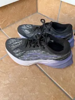 美品⭐︎ASICS アシックス　ノバブラスト3 24cm⭐︎