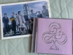&TEAM 五月雨 　CD 特典付き