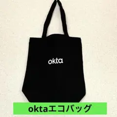 ★oktaのエコバッグ★