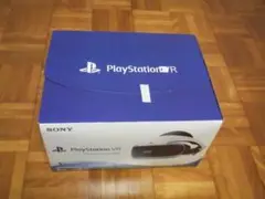 プレステーションVR　カメラ同梱版(VRソフト付き)
