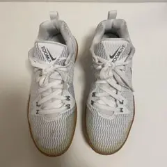 NIKE ZOOM LIVE II EP 25.0cm