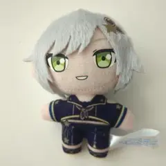 Shihoぬいぐるみ