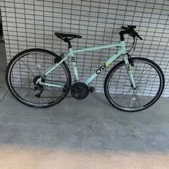 引き取り限定！ブリヂストン　シルヴァF24　550mm 楽天市場】【最大5000円クーポン配布中】CYLVA（シルバ）CYLVA