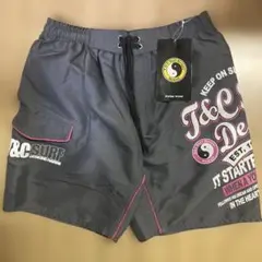 T&C Surf Designs 水着 グレー