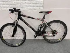 値下げ!トレック FUEl SLR アルミ製 フルサス 人気メーカー!