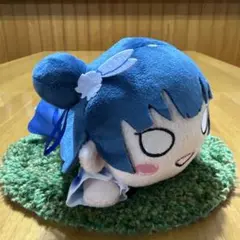 ラブライブ 寝そべりぬいぐるみ DREAMY COLOR [津島善子] プライズ