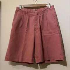 MURRAY'S ナンタケットレッド　ショートパンツ