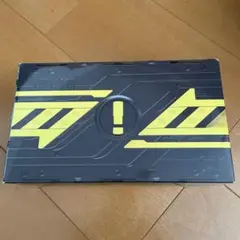 デザイアドライバー　ライドルベース