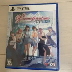 PS5 ヴィーナスバケーションプリズム DEAD OR ALIVE Xtrem