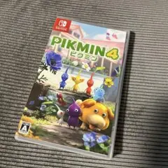 ピクミン4