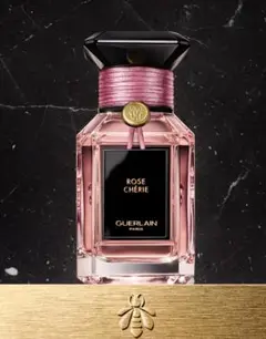 ⭐週末セール⭐GERANラール エ ラ マティエール❀ローズシェリー50ml
