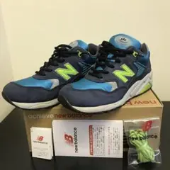 hectic×mitasneakers newbalance MT580ジャンク