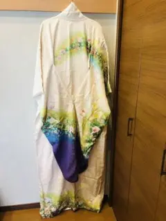 振袖(長襦袢つき)